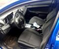 Синий Мицубиси Лансер, объемом двигателя 1.5 л и пробегом 315 тыс. км за 6000 $, фото 3 на Automoto.ua