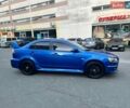 Синій Міцубісі Lancer, об'ємом двигуна 2 л та пробігом 197 тис. км за 5800 $, фото 1 на Automoto.ua