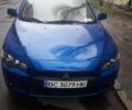 Синій Міцубісі Lancer, об'ємом двигуна 1.5 л та пробігом 315 тис. км за 6000 $, фото 5 на Automoto.ua