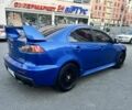 Синій Міцубісі Lancer, об'ємом двигуна 2 л та пробігом 259 тис. км за 6495 $, фото 1 на Automoto.ua