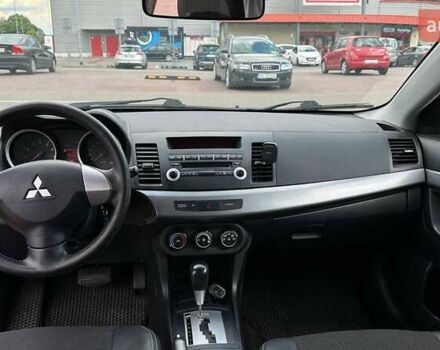 Синий Мицубиси Лансер, объемом двигателя 1.5 л и пробегом 167 тыс. км за 5500 $, фото 16 на Automoto.ua