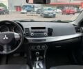 Синий Мицубиси Лансер, объемом двигателя 1.5 л и пробегом 167 тыс. км за 5500 $, фото 16 на Automoto.ua