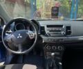 Синій Міцубісі Lancer, об'ємом двигуна 2 л та пробігом 199 тис. км за 6500 $, фото 9 на Automoto.ua