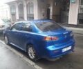 Синій Міцубісі Lancer, об'ємом двигуна 1.5 л та пробігом 315 тис. км за 6000 $, фото 2 на Automoto.ua