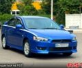Синій Міцубісі Lancer, об'ємом двигуна 2.4 л та пробігом 232 тис. км за 6999 $, фото 1 на Automoto.ua