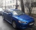 Синій Міцубісі Lancer, об'ємом двигуна 1.5 л та пробігом 315 тис. км за 6000 $, фото 1 на Automoto.ua