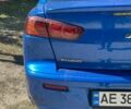 Синій Міцубісі Lancer, об'ємом двигуна 2 л та пробігом 199 тис. км за 6500 $, фото 4 на Automoto.ua