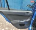 Синій Міцубісі Lancer, об'ємом двигуна 1.5 л та пробігом 141 тис. км за 6600 $, фото 16 на Automoto.ua