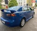Синій Міцубісі Lancer, об'ємом двигуна 2.36 л та пробігом 232 тис. км за 6999 $, фото 1 на Automoto.ua