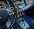 Синий Мицубиси Лансер, объемом двигателя 2 л и пробегом 250 тыс. км за 7699 $, фото 35 на Automoto.ua
