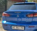 Синій Міцубісі Lancer, об'ємом двигуна 2 л та пробігом 199 тис. км за 6500 $, фото 2 на Automoto.ua