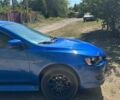 Синій Міцубісі Lancer, об'ємом двигуна 2 л та пробігом 199 тис. км за 6500 $, фото 7 на Automoto.ua
