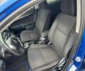 Синий Мицубиси Лансер, объемом двигателя 2 л и пробегом 170 тыс. км за 6500 $, фото 15 на Automoto.ua