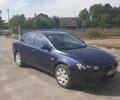Синій Міцубісі Lancer, об'ємом двигуна 1.5 л та пробігом 92 тис. км за 7000 $, фото 1 на Automoto.ua
