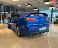 Синій Міцубісі Lancer, об'ємом двигуна 2 л та пробігом 151 тис. км за 7800 $, фото 19 на Automoto.ua