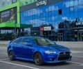 Синій Міцубісі Lancer, об'ємом двигуна 2 л та пробігом 162 тис. км за 9900 $, фото 2 на Automoto.ua