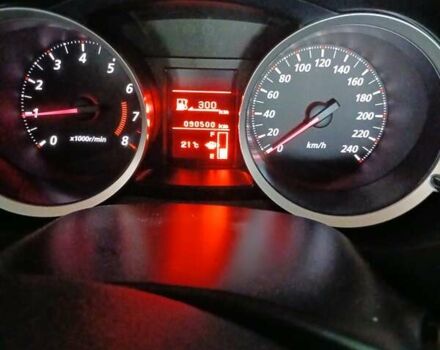 Синій Міцубісі Lancer, об'ємом двигуна 1.5 л та пробігом 92 тис. км за 7000 $, фото 13 на Automoto.ua