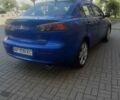 Синій Міцубісі Lancer, об'ємом двигуна 0 л та пробігом 157 тис. км за 6600 $, фото 3 на Automoto.ua