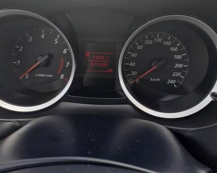 Синій Міцубісі Lancer, об'ємом двигуна 1.5 л та пробігом 92 тис. км за 7000 $, фото 5 на Automoto.ua