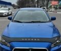 Синій Міцубісі Lancer, об'ємом двигуна 1.6 л та пробігом 230 тис. км за 7200 $, фото 1 на Automoto.ua