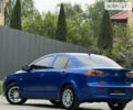 Синий Мицубиси Лансер, объемом двигателя 1.59 л и пробегом 150 тыс. км за 7850 $, фото 18 на Automoto.ua