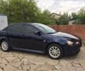 Синий Мицубиси Лансер, объемом двигателя 0 л и пробегом 150 тыс. км за 8500 $, фото 1 на Automoto.ua