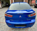 Синий Мицубиси Лансер, объемом двигателя 1.6 л и пробегом 37 тыс. км за 10999 $, фото 7 на Automoto.ua