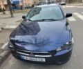 Синій Міцубісі Lancer, об'ємом двигуна 2 л та пробігом 150 тис. км за 8500 $, фото 1 на Automoto.ua