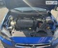 Синій Міцубісі Lancer, об'ємом двигуна 2.4 л та пробігом 160 тис. км за 8800 $, фото 16 на Automoto.ua