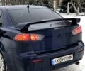 Синий Мицубиси Лансер, объемом двигателя 2 л и пробегом 205 тыс. км за 6800 $, фото 1 на Automoto.ua