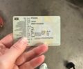 Синий Мицубиси Лансер, объемом двигателя 2 л и пробегом 194 тыс. км за 7800 $, фото 1 на Automoto.ua