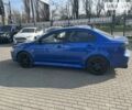 Синій Міцубісі Lancer, об'ємом двигуна 2.4 л та пробігом 160 тис. км за 8800 $, фото 7 на Automoto.ua