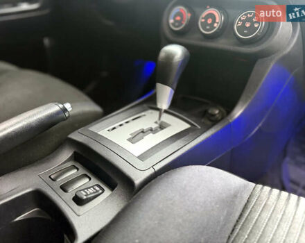 Синий Мицубиси Лансер, объемом двигателя 2.36 л и пробегом 184 тыс. км за 7650 $, фото 15 на Automoto.ua