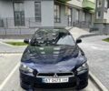 Синій Міцубісі Lancer, об'ємом двигуна 2 л та пробігом 170 тис. км за 8400 $, фото 3 на Automoto.ua
