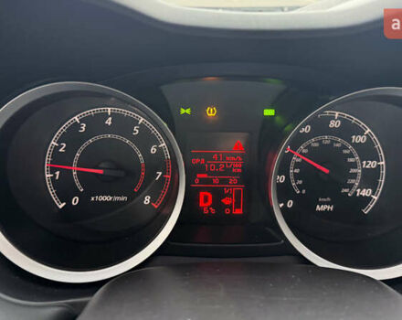 Синий Мицубиси Лансер, объемом двигателя 2.36 л и пробегом 184 тыс. км за 7650 $, фото 17 на Automoto.ua