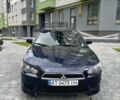 Синій Міцубісі Lancer, об'ємом двигуна 2 л та пробігом 170 тис. км за 8400 $, фото 1 на Automoto.ua