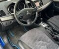 Синий Мицубиси Лансер, объемом двигателя 2.4 л и пробегом 213 тыс. км за 8999 $, фото 42 на Automoto.ua