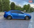 Синий Мицубиси Лансер, объемом двигателя 2.4 л и пробегом 213 тыс. км за 8999 $, фото 25 на Automoto.ua