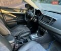 Синий Мицубиси Лансер, объемом двигателя 2.4 л и пробегом 213 тыс. км за 8999 $, фото 37 на Automoto.ua