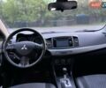 Синий Мицубиси Лансер, объемом двигателя 2.4 л и пробегом 213 тыс. км за 8999 $, фото 35 на Automoto.ua