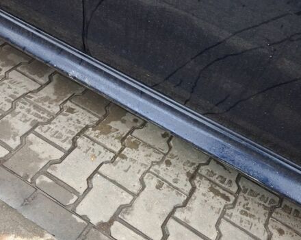 Синий Мицубиси Лансер, объемом двигателя 2 л и пробегом 233 тыс. км за 7000 $, фото 8 на Automoto.ua