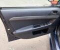 Синий Мицубиси Лансер, объемом двигателя 2 л и пробегом 154 тыс. км за 7900 $, фото 14 на Automoto.ua