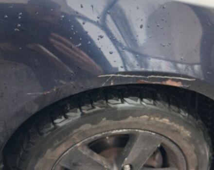 Синий Мицубиси Лансер, объемом двигателя 2 л и пробегом 233 тыс. км за 7000 $, фото 9 на Automoto.ua