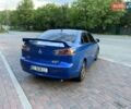 Синий Мицубиси Лансер, объемом двигателя 2.4 л и пробегом 213 тыс. км за 8999 $, фото 23 на Automoto.ua