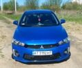 Синій Міцубісі Lancer, об'ємом двигуна 2.36 л та пробігом 119 тис. км за 10150 $, фото 1 на Automoto.ua