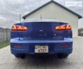 Синій Міцубісі Lancer, об'ємом двигуна 2 л та пробігом 192 тис. км за 15000 $, фото 10 на Automoto.ua