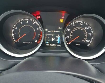 Синий Мицубиси Лансер, объемом двигателя 2 л и пробегом 153 тыс. км за 8500 $, фото 2 на Automoto.ua