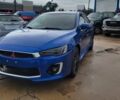 Синій Міцубісі Lancer, об'ємом двигуна 2.4 л та пробігом 90 тис. км за 5500 $, фото 1 на Automoto.ua