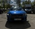 Синій Міцубісі Lancer, об'ємом двигуна 2 л та пробігом 131 тис. км за 8650 $, фото 1 на Automoto.ua