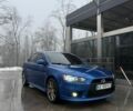 Синий Мицубиси Лансер, объемом двигателя 2 л и пробегом 190 тыс. км за 8900 $, фото 18 на Automoto.ua